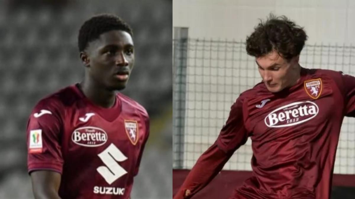Lecce, doppio rinforzo dal Torino: in arrivo Dembele e Dalla Vecchia