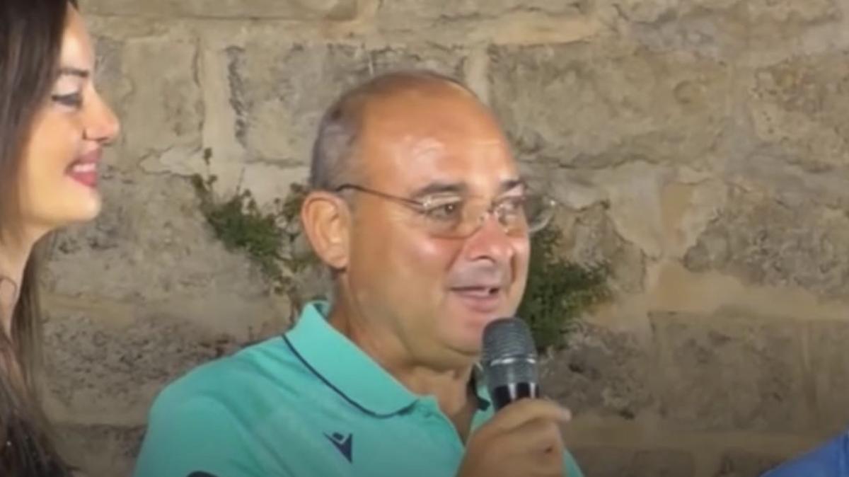 Bisceglie, Pizzulli: “Non potevo dire di no a questa squadra, daremo tutto”