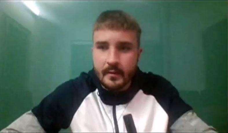Joakim Milli