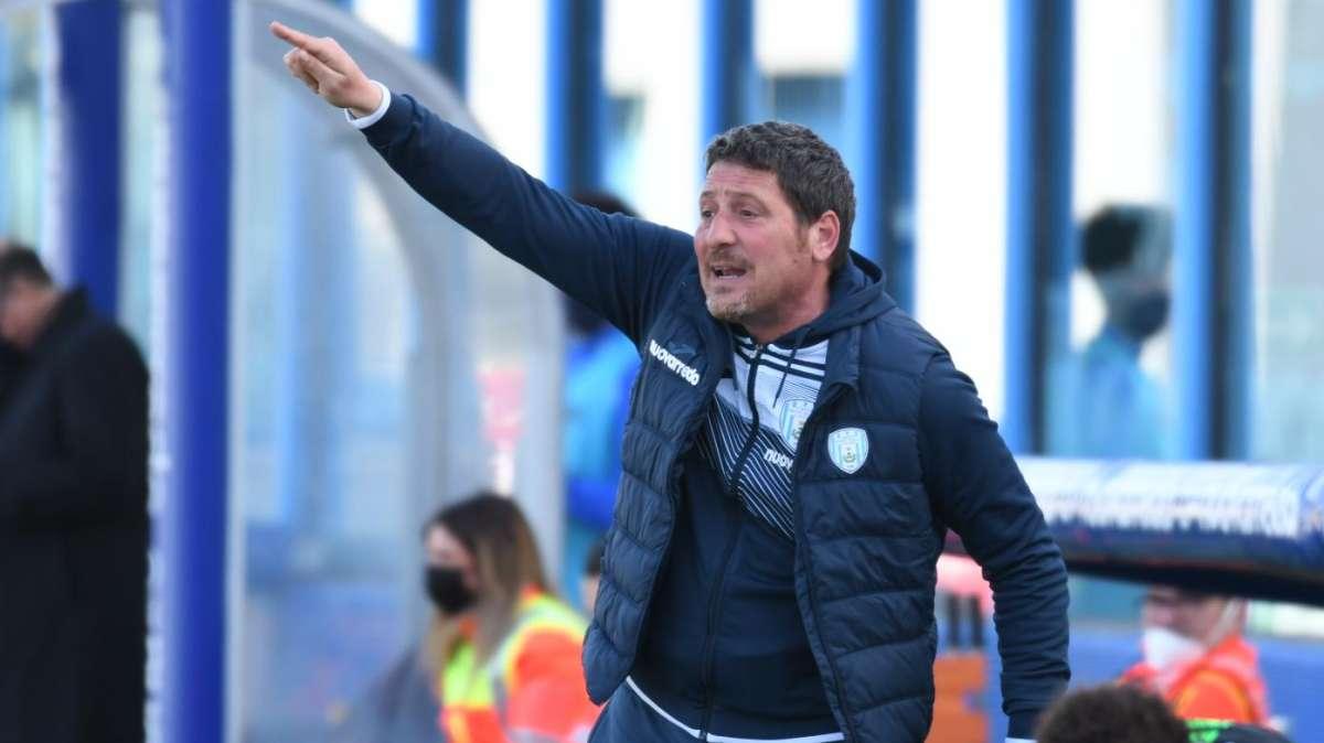 Per la Virtus Francavilla c'è la Casertana: all'andata il ko diede la scossa