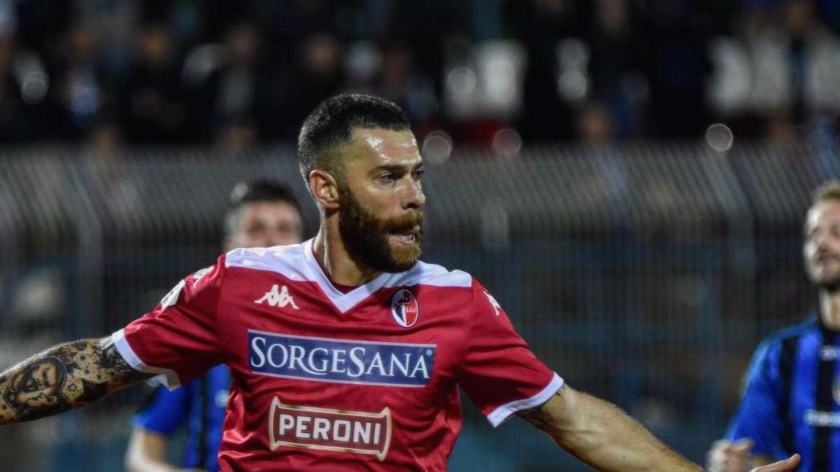 Bisceglie-Bari 0-1: i nerazzurri cedono nel finale solo ad Antenucci 