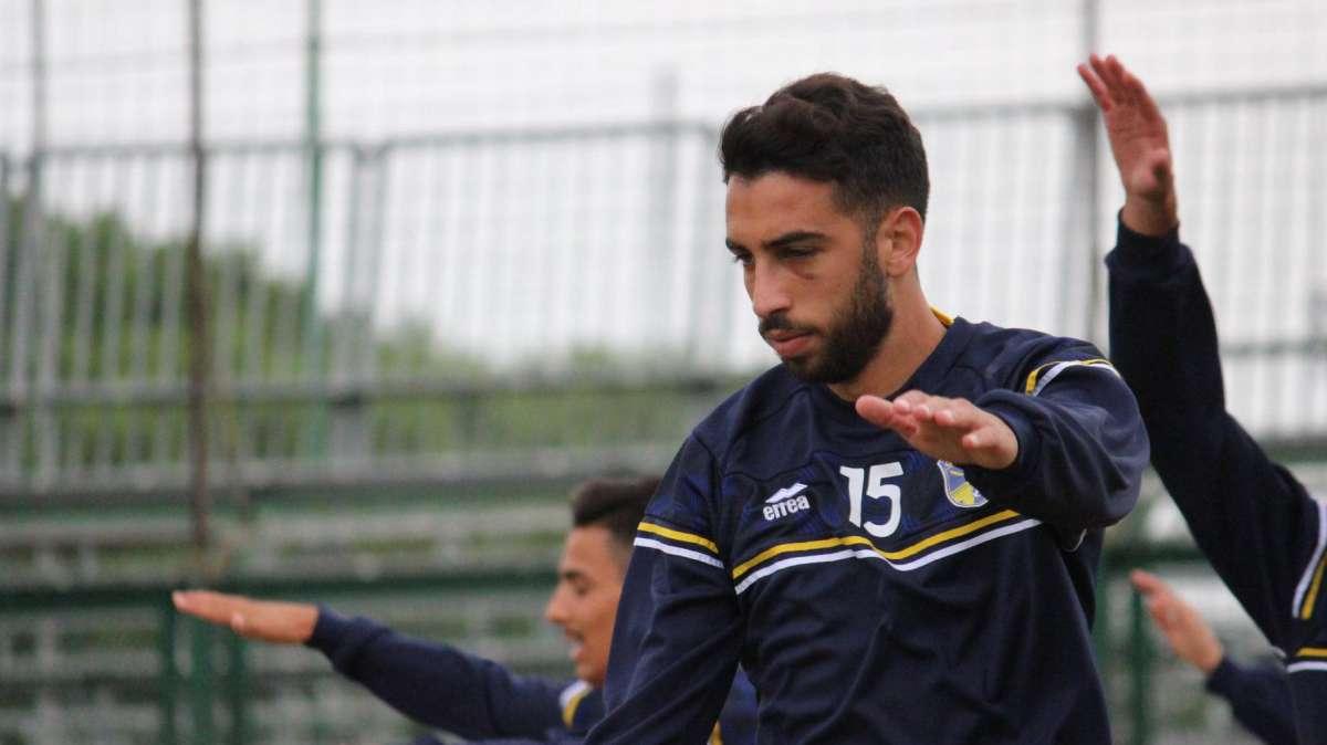 Manfredonia, ad un passo la firma di Matteo Montinaro