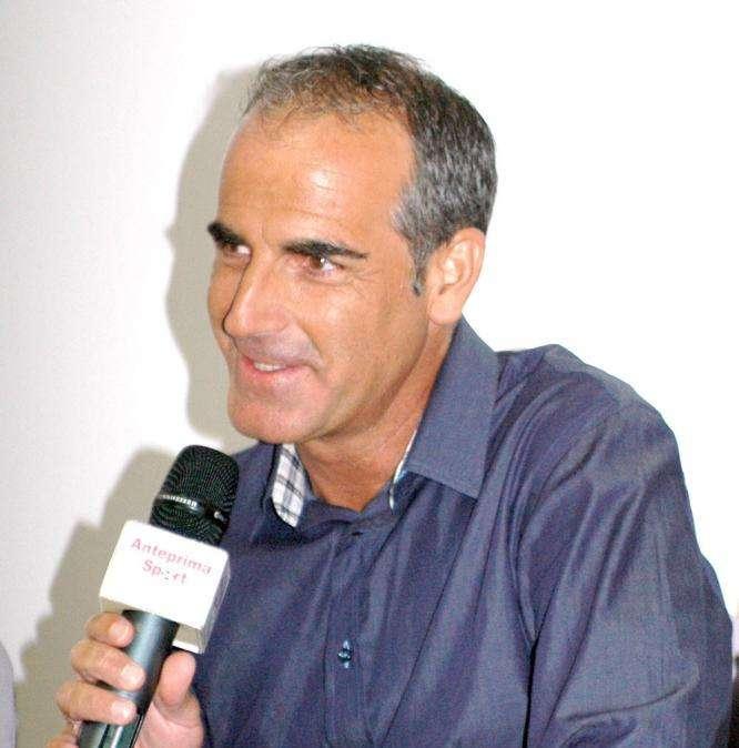 Ciullo: "Brindisi, peccato. Mi prendo le responsabilità"