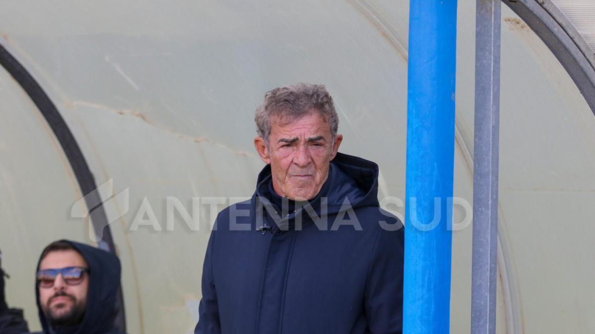 Foggia-Salernitana, i convocati di Auteri: 24 rossoneri a disposizione