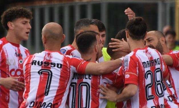 Preview - Serie D/H, 29^giornata: Il Nardò va a Nocera, c'è Gravina-Cavese