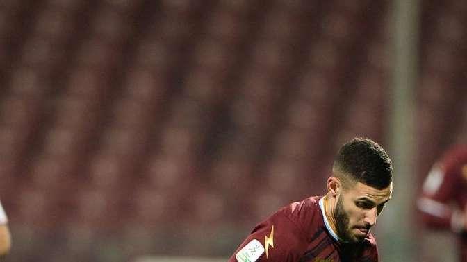 Lecce, i convocati per la SPAL: quattro indisponibili
