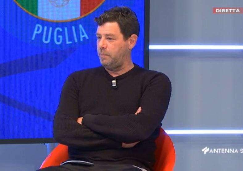 Molfetta, Traversa: "Bitonto? Resta l'amaro in bocca, ma è un buon punto"