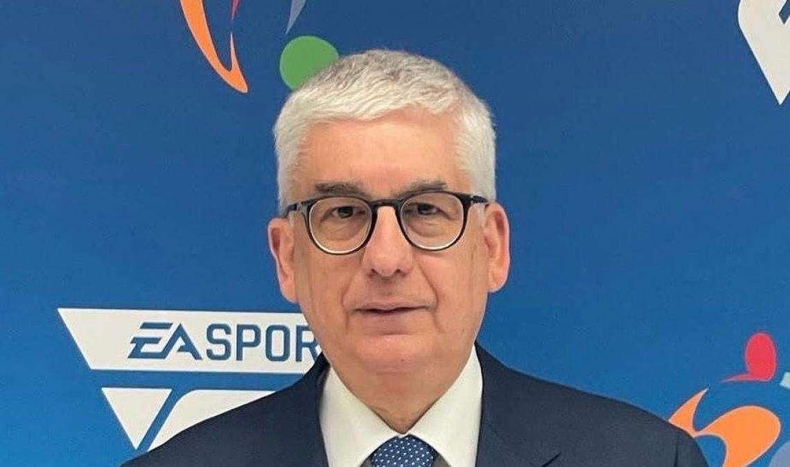 Vito Tisci, 65 anni