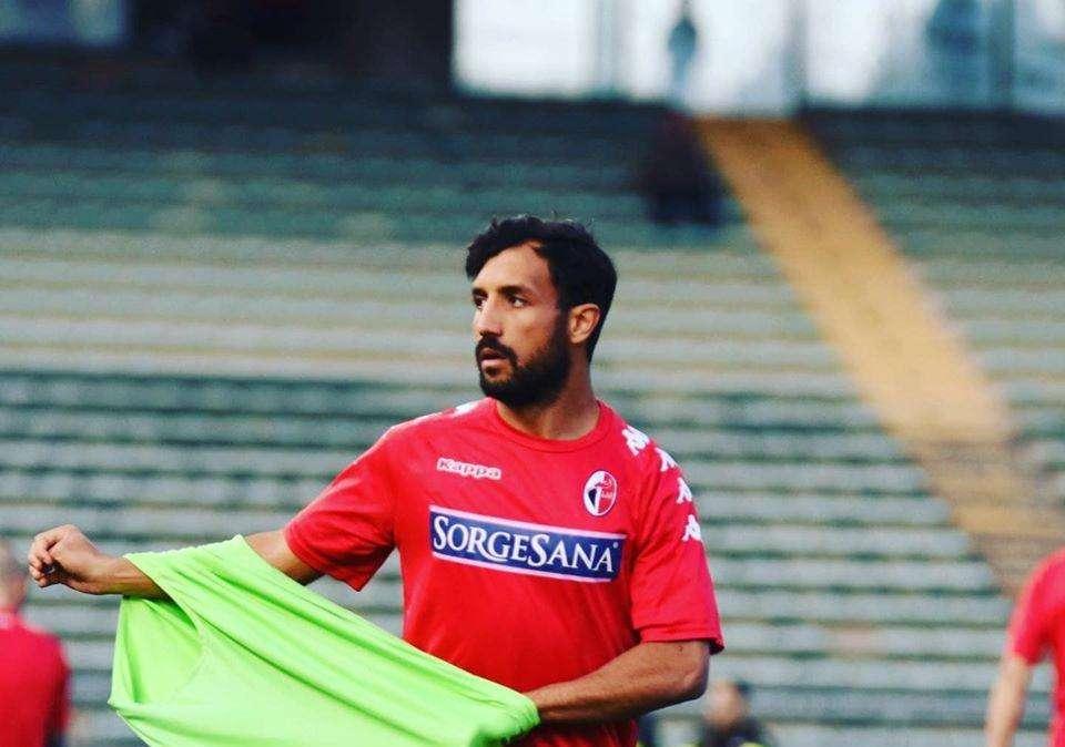 Bari, Laribi: "Il primo gol in casa una grande gioia. Voglio lo stadio pieno"