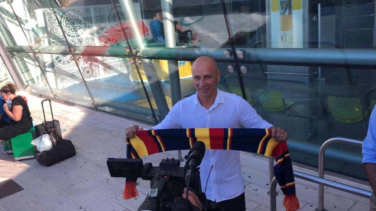 Lecce, la porta inviolata dopo sette turni di campionato