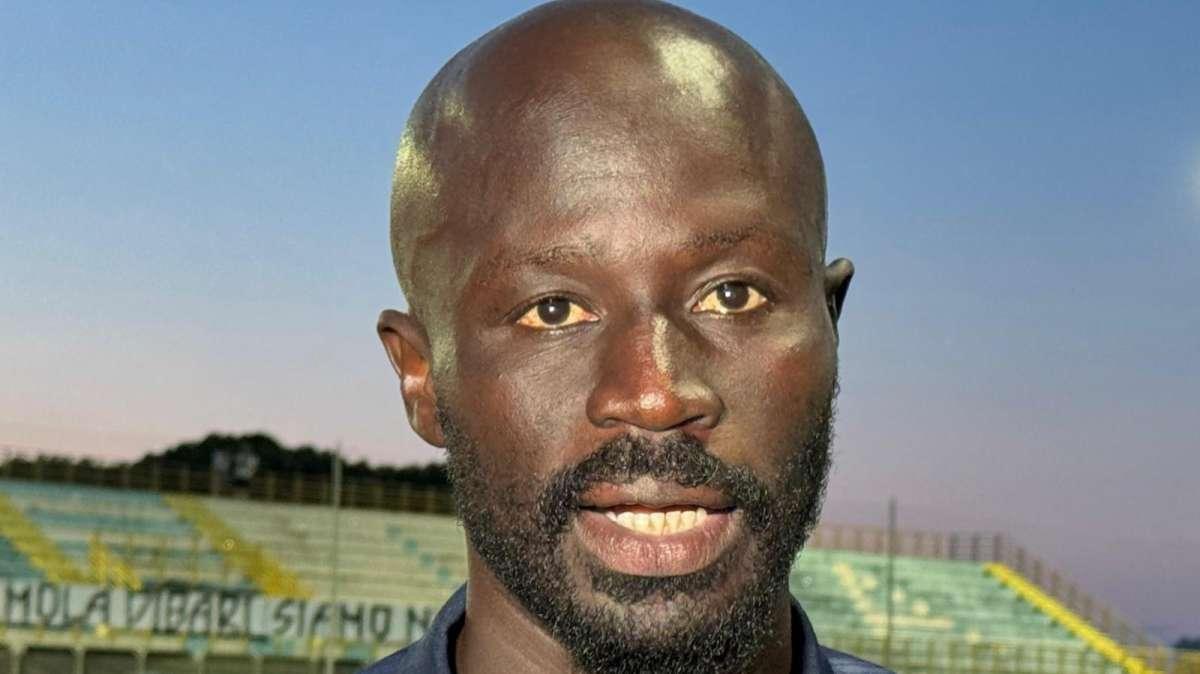 Taranto, Konate: "Dobbiamo cercare di evitare errori individuali e collettivi"