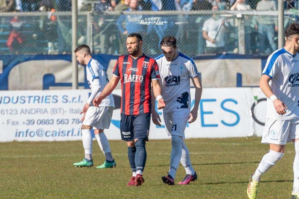 Taranto, i convocati di Panarelli: prima chiamata per Luka, torna Stefano Manzo