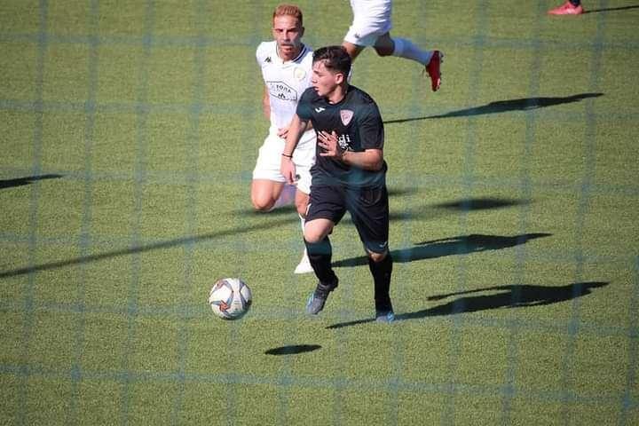 UFFICIALE - Rinascita Rutiglianese, confermato l'under Giuseppe Montrone
