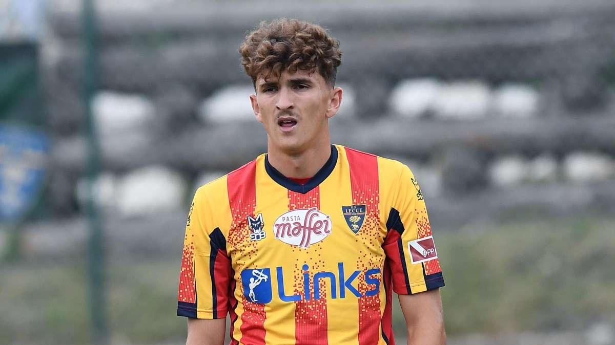 TCP - Lecce, Las Palmas su Rodriguez