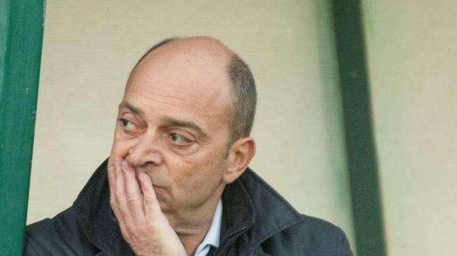 ESCLUSIVA - Fidelis, l'ex Doronzo: "Andria, due anni meravigliosi. Che peccato i play-off!"