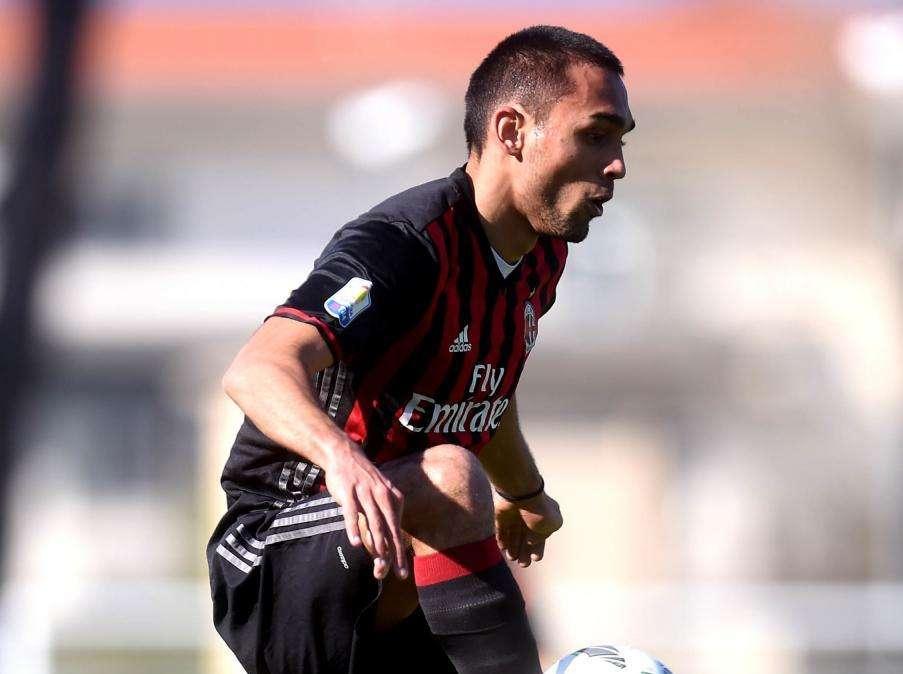 Monopoli, Hadziosmanovic: "Finalmente il gol"