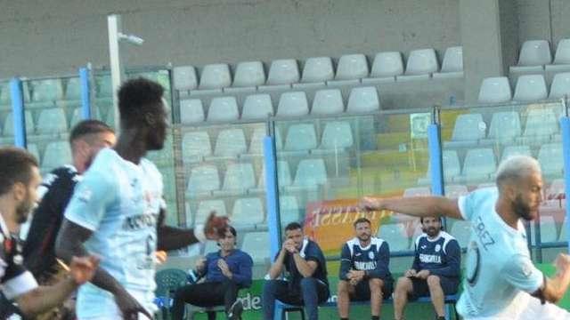 TCP - Virtus Francavilla, si chiude per il ritorno di Perez: venerdì giornata chiave