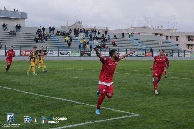 Serie D/H - La classifica marcatori dopo la 33^giornata: Corvino a quota 17, Croce e Loiodice in doppia cifra