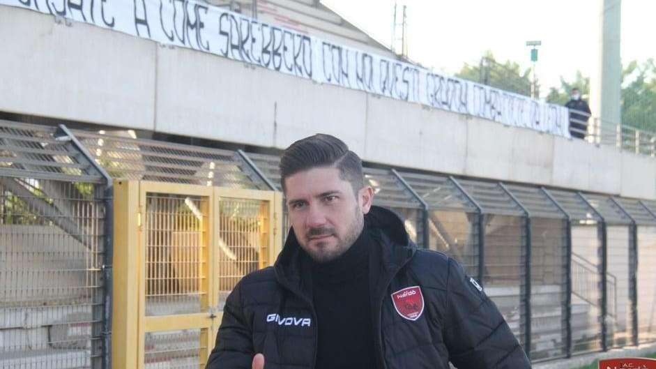 Le probabili formazioni di Nardò-Fasano: turnover per Danucci, conferme per Costantini