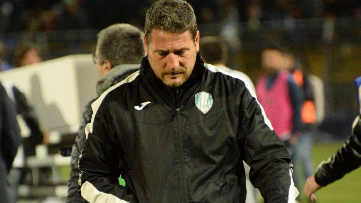 Virtus Francavilla-Catania 0-1, l'ex Sarao condanna al quarto ko i biancazzurri