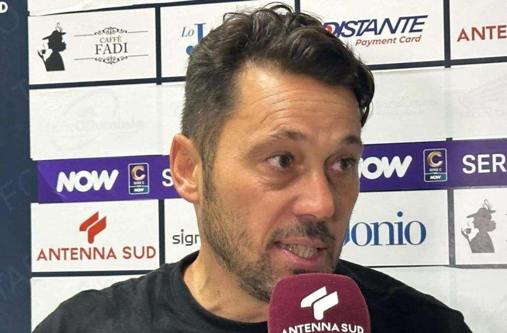 Team Altamura, Di Donato: "Vittoria meritata. Raggiungiamo il prima possibile i 40 punti"