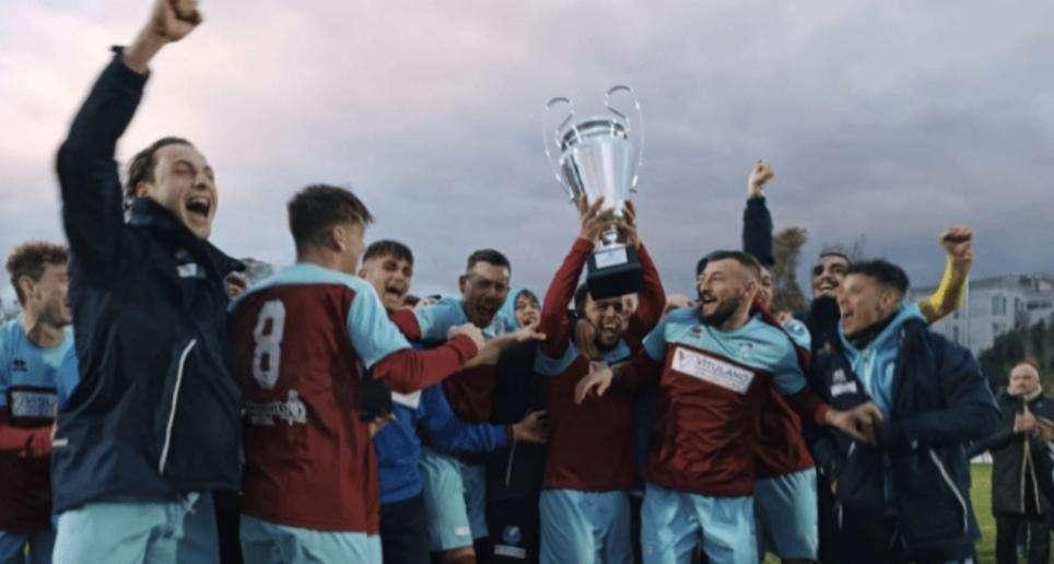 Manfredonia vincitore della Coppa Italia: le avversarie per la fase nazionale