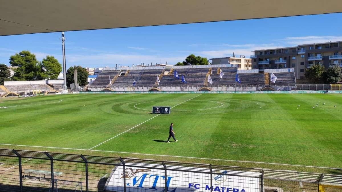 Le probabili formazioni di Matera-Casarano: Ciullo per la continuità, Laterza ritrova Loiodice