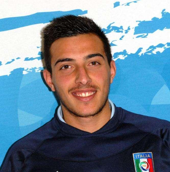 Bitonto, Amelio: "Qui c'è un gruppo molto affiatato"