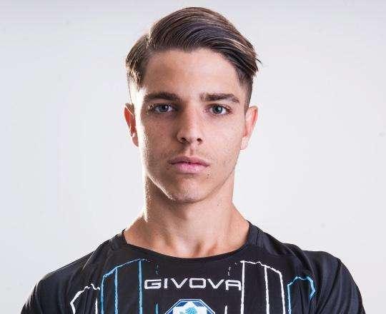 Andria, Lacassia: "Il derby sarà un'emozione unica"
