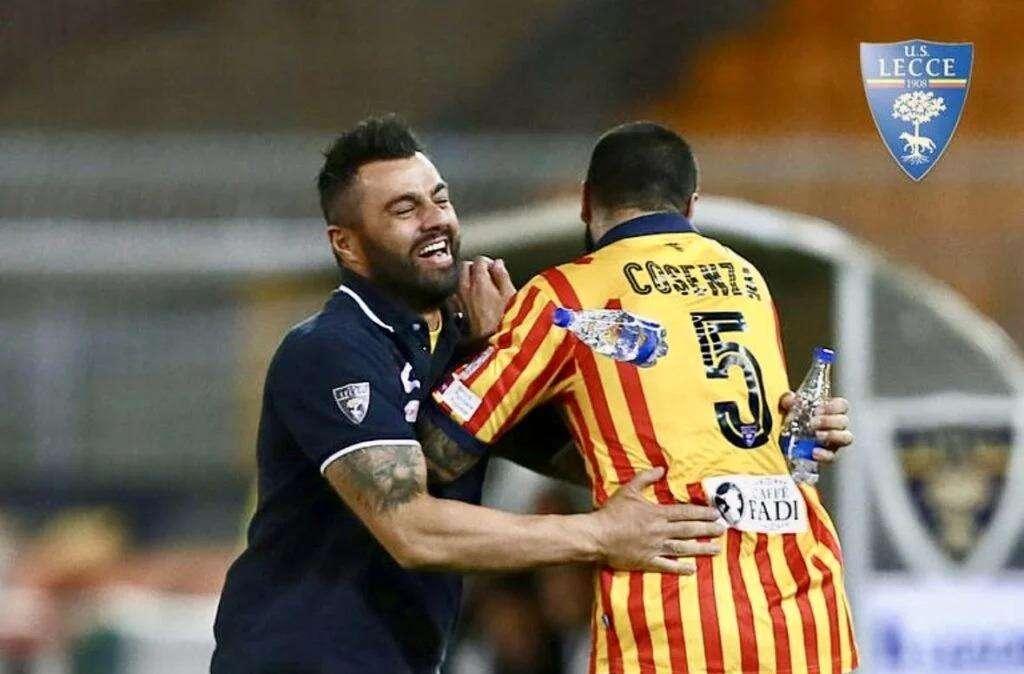 L’addio a Big Jim Fiorita, Ciccio Cosenza: “Sei stato un fratello per me”