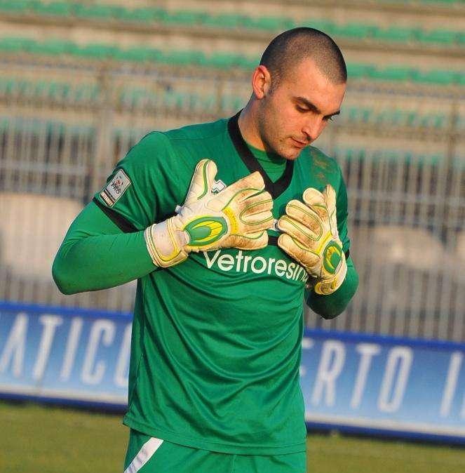 UFFICIALE - Monopoli, Menegatti torna in biancoverde