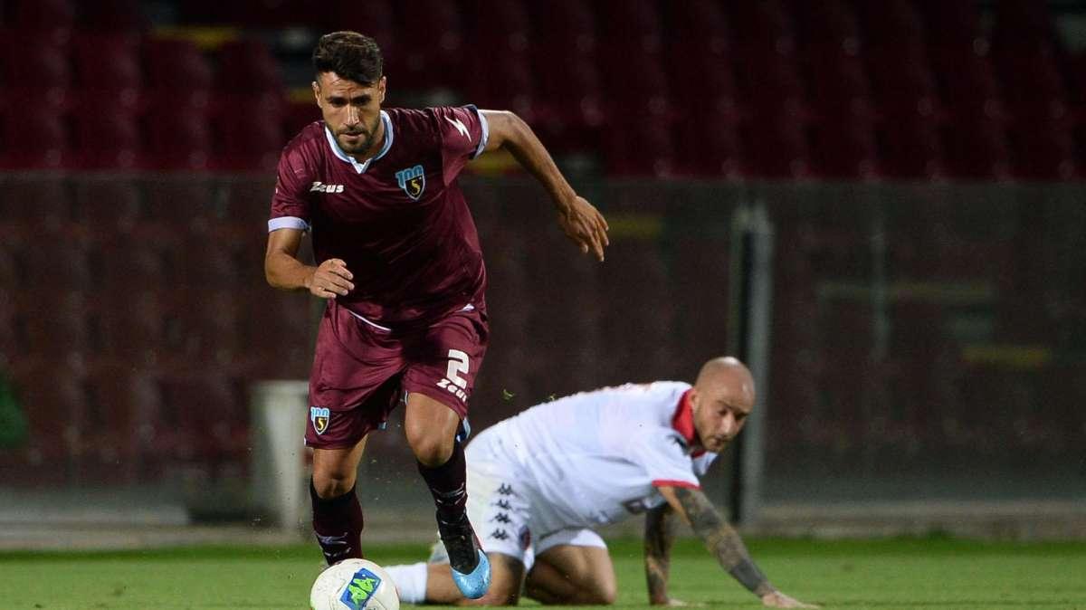 Pres. Ascoli: "Brosco e Pucino? Penso che seguiranno Polito a Bari"