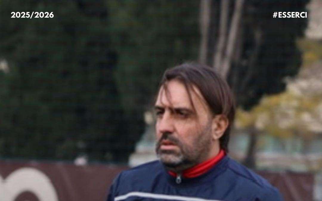 UFFICIALE - Foggia Incedit, torna in panchina il tecnico La Salandra