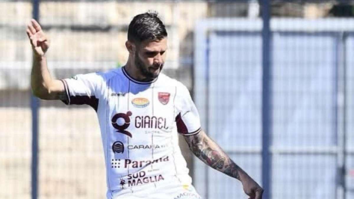 Virtus Francavilla, vicino l’arrivo di Marco Calderoni