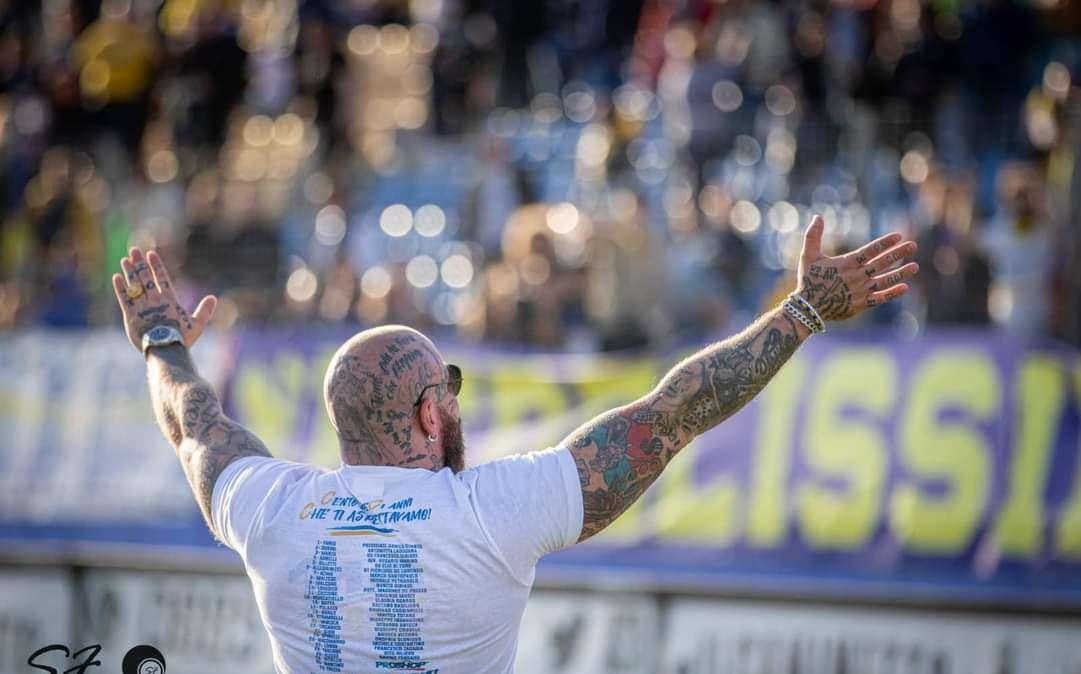 UFFICIALE - Cerignola, Quarto lascia la presidenza del club