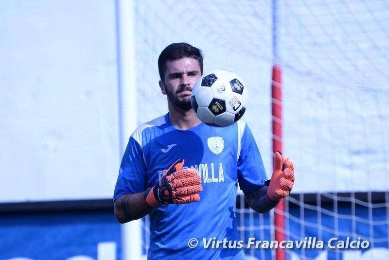 V. Francavilla, contro il Picerno è arrivato il riscatto del baby Costa 