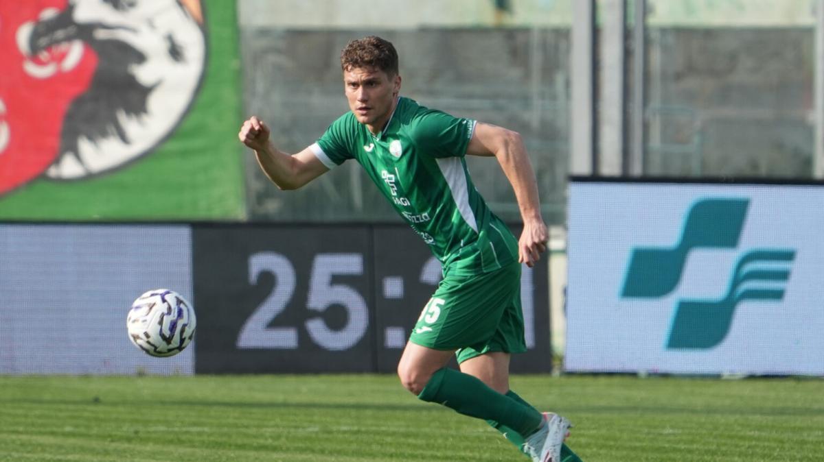 UFFICIALE - Monopoli, arriva Piccinini dal Cittadella