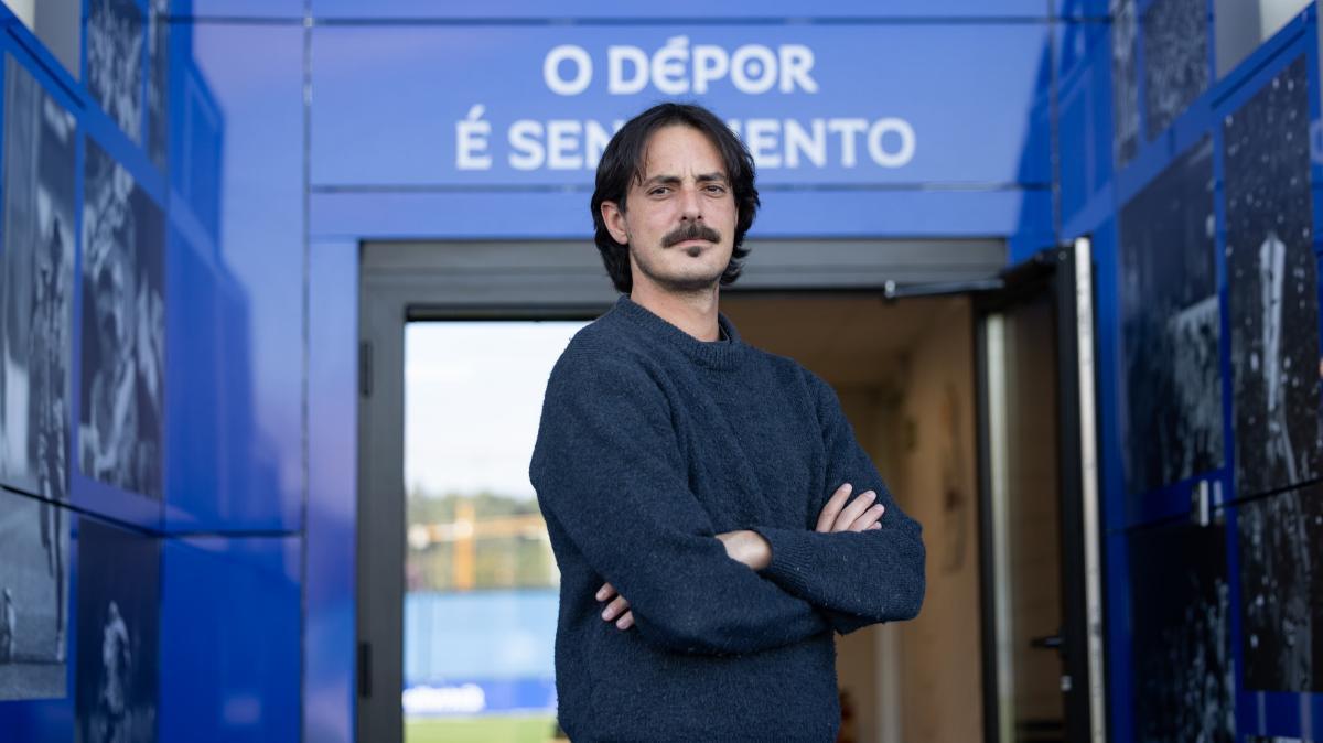 INTERVISTA TCP - Dai banchi di ingegneria alla Liga: Luca Granaldi, l’occhio tarantino dietro le quinte del Deportivo La Coruña