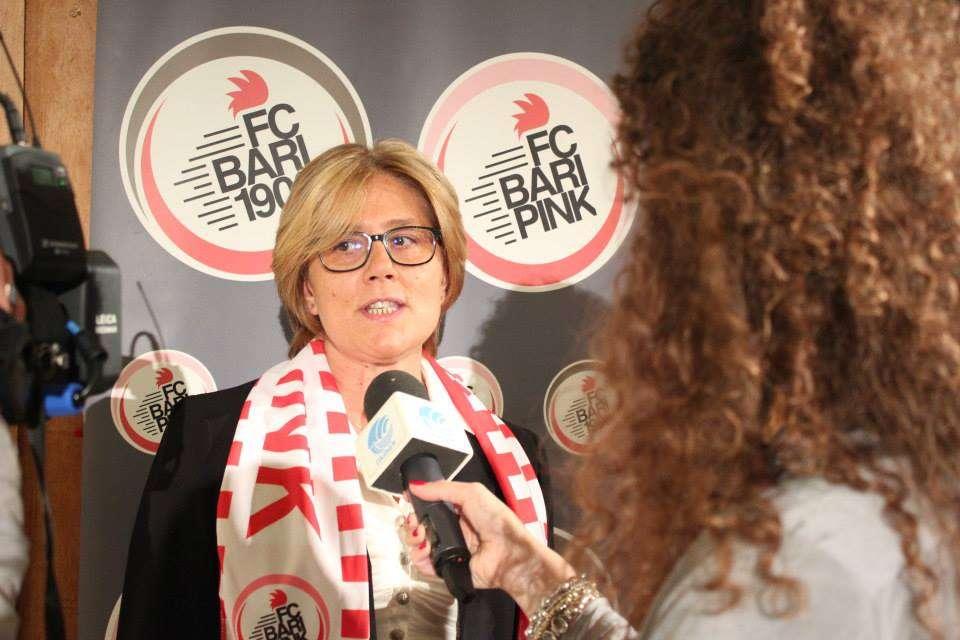 ESCLUSIVA - Pink Bari, Signorile: "Ci salutano Torres e Paige, un'altra settimana e siamo pronte"