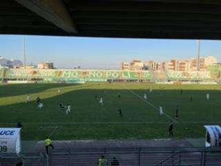 De Paoli segna, il Monopoli esulta: 1-0 alla Cavese 