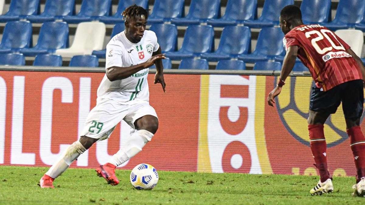 Abdoul Guiebre