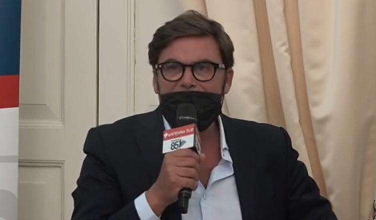 Taranto, vicepres. Sapia: "A breve annunceremo il nuovo diesse. Laterza? Favorevole alla sua riconferma"