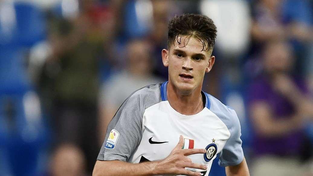 L'Inter e la Coppa Italia di due giorni fa: ecco Adorante, il nuovo attaccante della Virtus