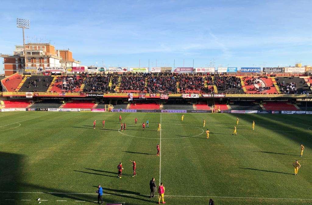 Le formazioni ufficiali di Foggia-Avellino: Sarr dal 1', i nuovi arrivi in panchina