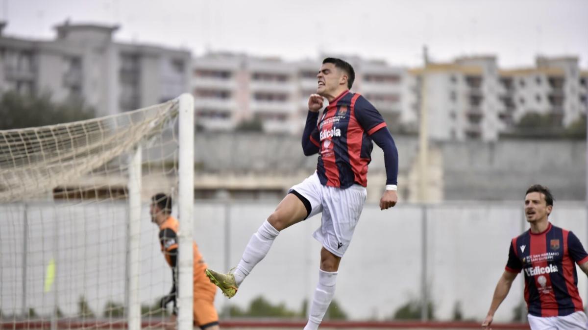 Taranto, Losavio: “Sarà un campionato difficile, ma siamo pronti a lottare”