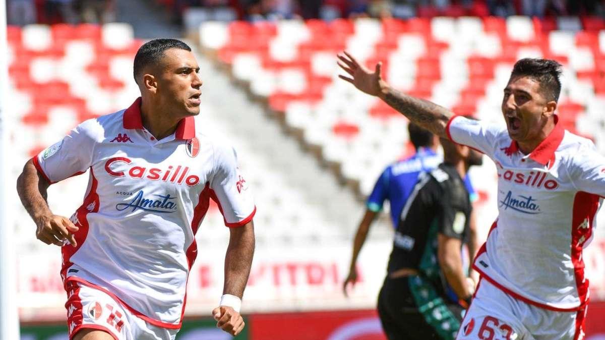Attacco da A, sul podio dei goleador Antenucci: i dati del Bari dopo 4 gare 
