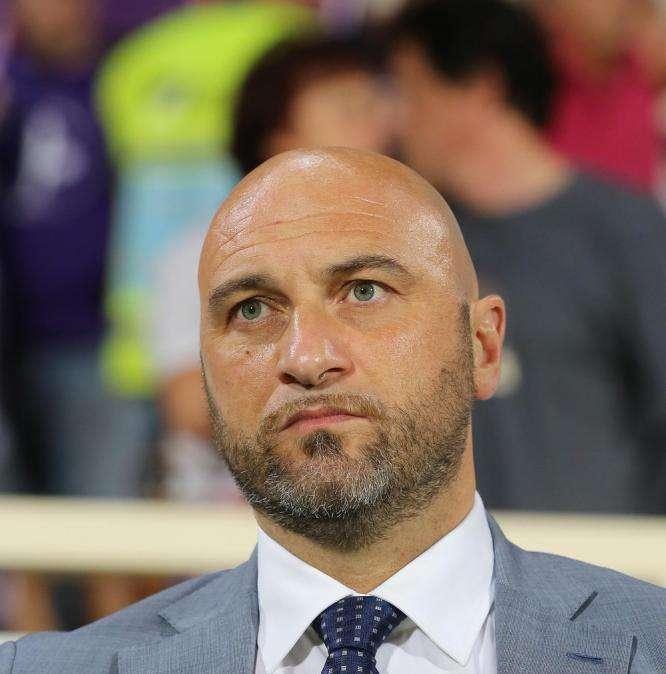 Foggia, Nember: "I rossoneri meritano altri palcoscenici"