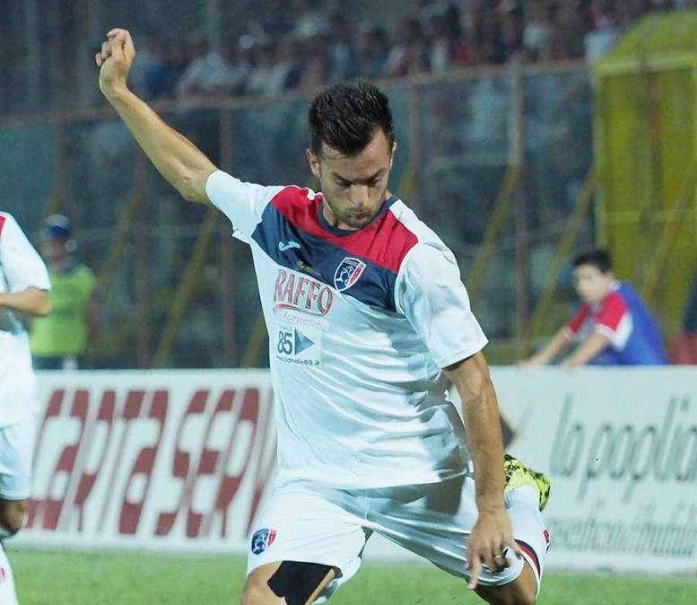 UFFICIALE - Gravina, tesserati gli ex Taranto Guadalupi e Potenza