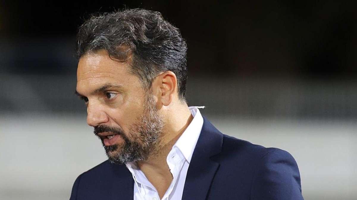 Bisceglie, ds Scuotto: "Abbiamo fatto un mezzo miracolo, ora conquistiamo la salvezza"