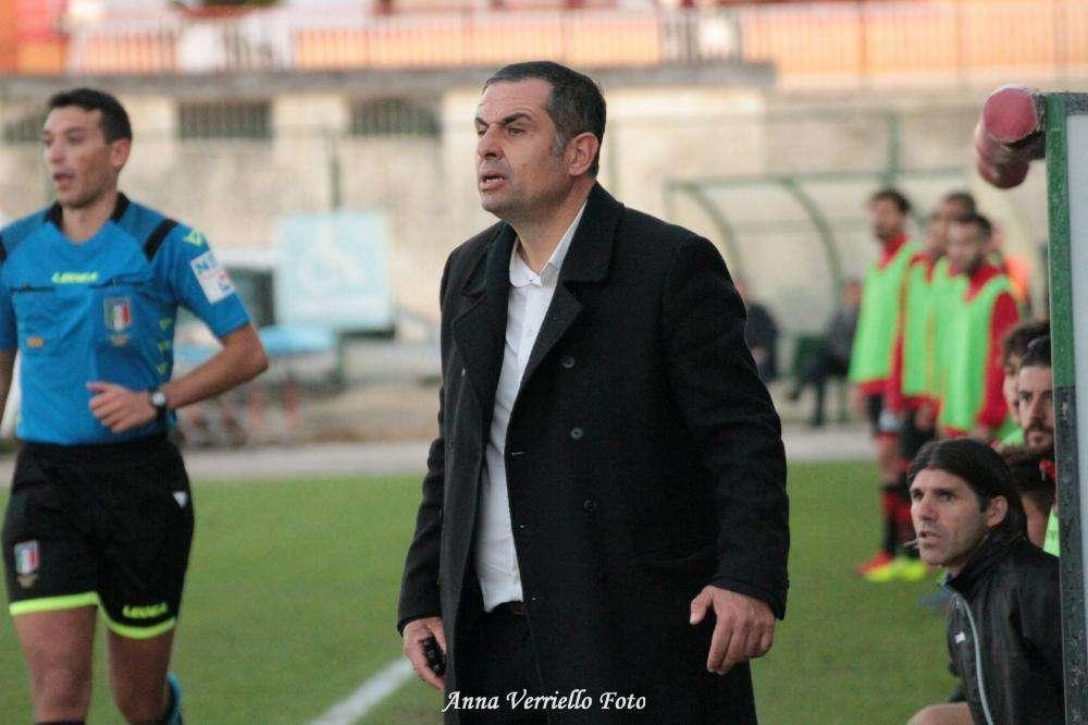 Foggia, Corda: "Nessuno ci può togliere il diritto di andare in Serie C"